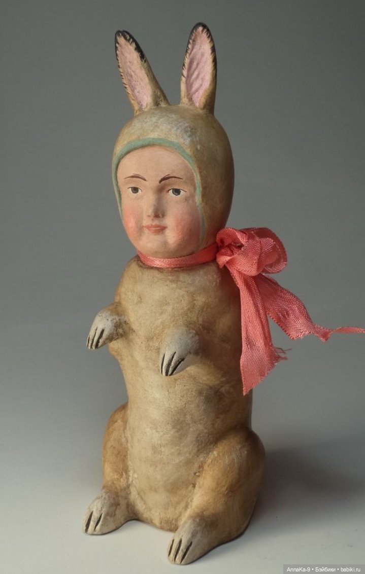 Подборка фото антикварных пасхальных коробок для конфет easter antique candy box