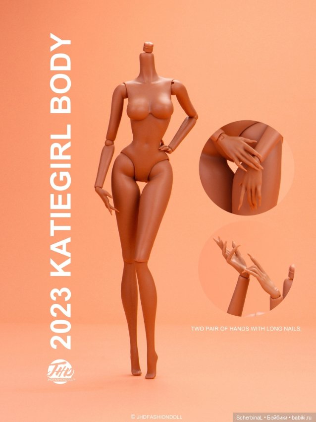 Новые Мизи - студии 2024 — Фэшн (фото 5)