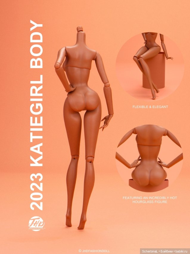 Новые Мизи - студии 2024 — Фэшн (фото 6)