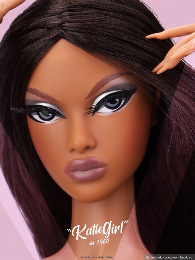 Новые Мизи - студии 2024 — Фэшн (фото 3)