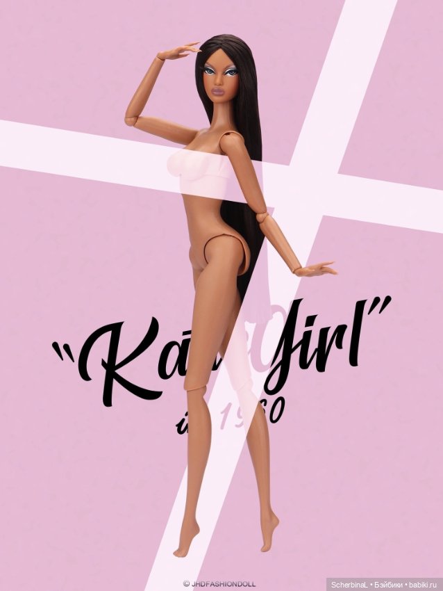 Новые Мизи - студии 2024 — Фэшн (фото 4)