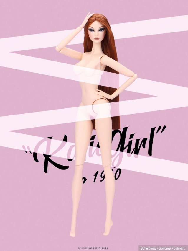 Новые Мизи - студии 2024 — Фэшн (фото 2)