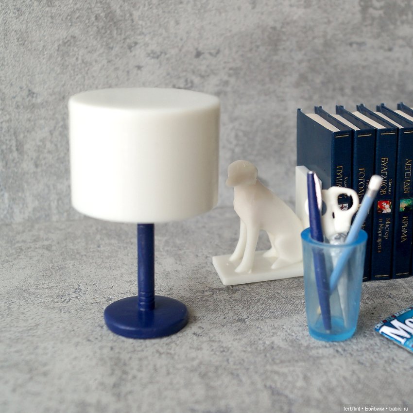 Оживляем интерьеры — Кукольная миниатюра своими руками: еда