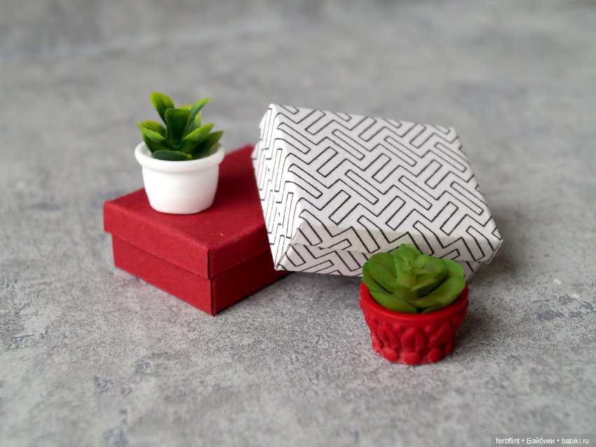 Оживляем интерьеры — Кукольная миниатюра своими руками: еда