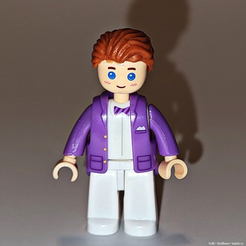 На большом воздушном шаре (фото 9)