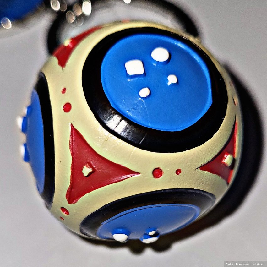 Футбольный мяч — Интересное и необычное: фотоподборки (фото 4)