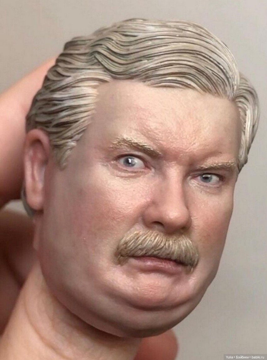 Vernon Dursley — Коллекционные экшн (фото 4)