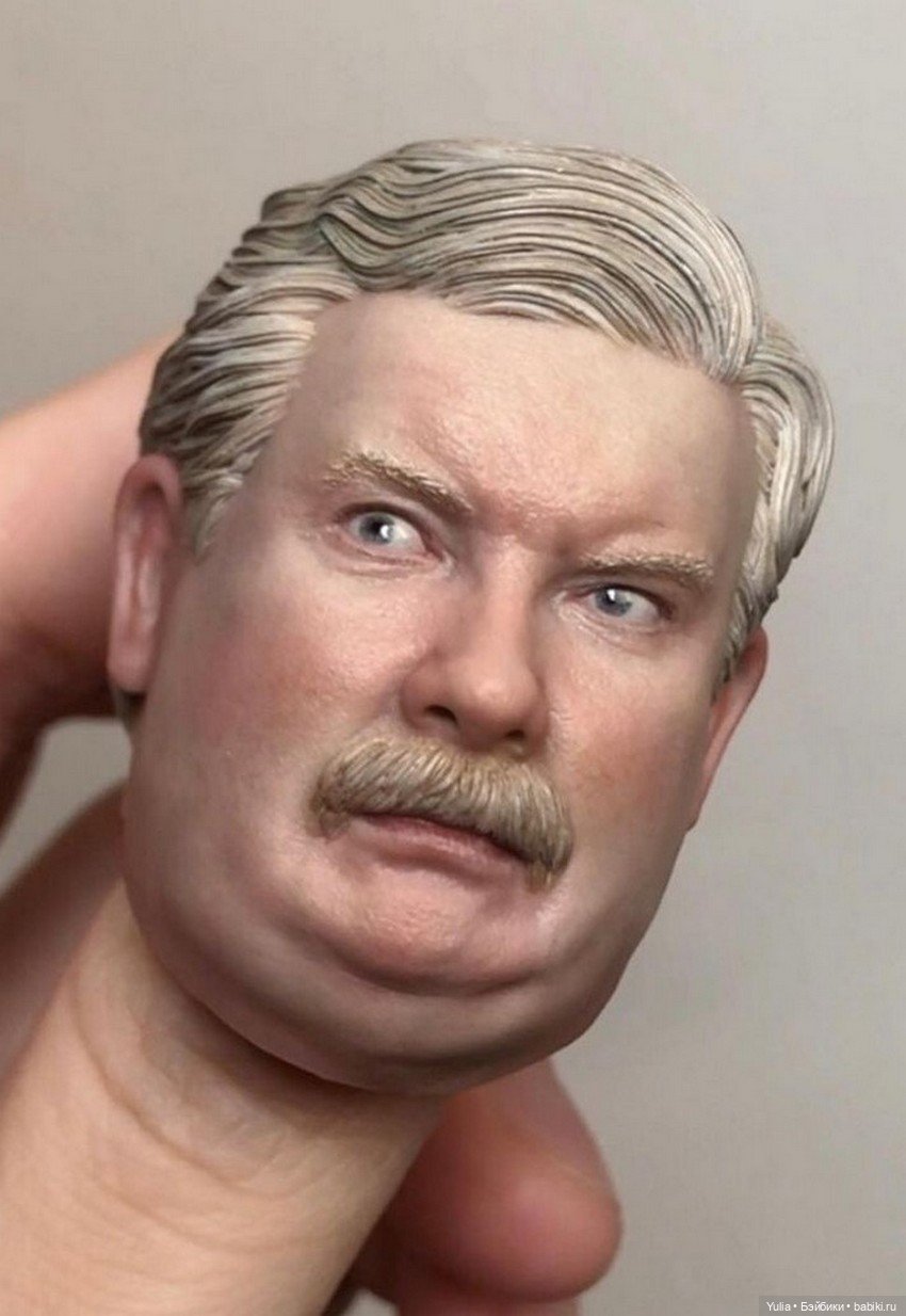 Vernon Dursley — Коллекционные экшн (фото 2)