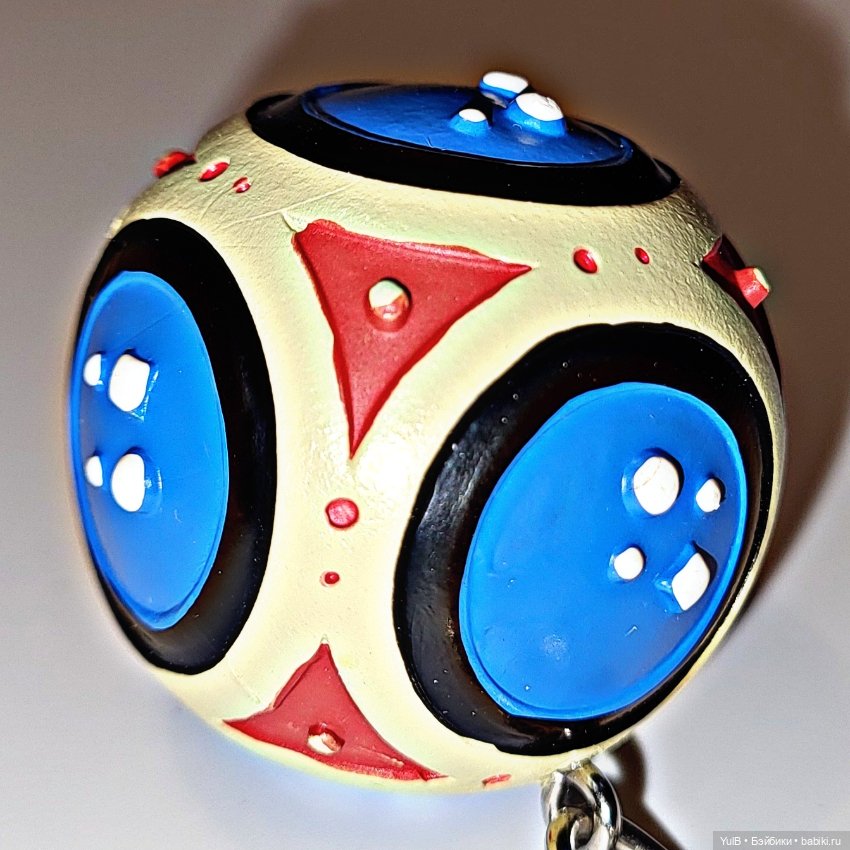 Футбольный мяч — Интересное и необычное: фотоподборки (фото 5)