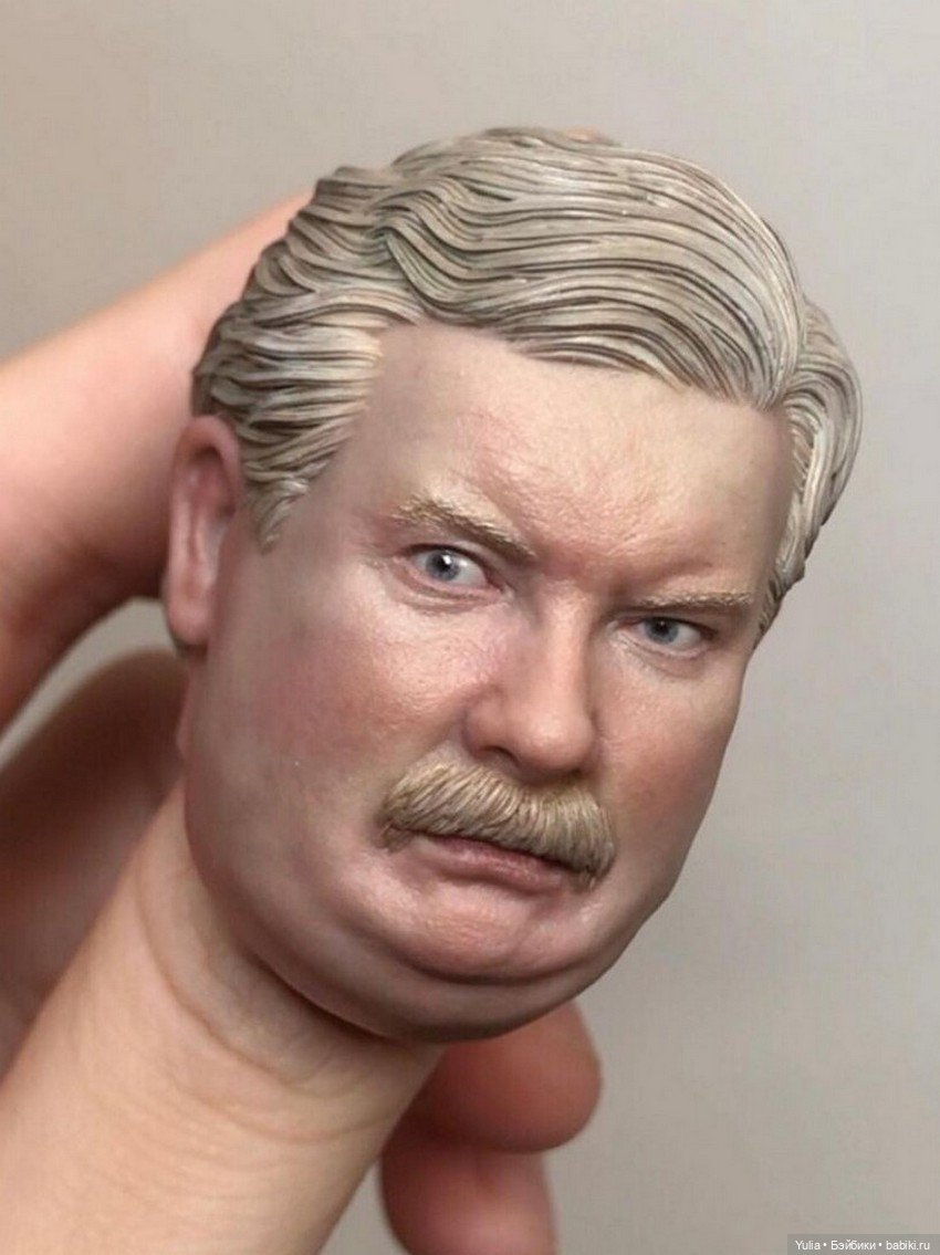 Vernon Dursley — Коллекционные экшн (фото 3)