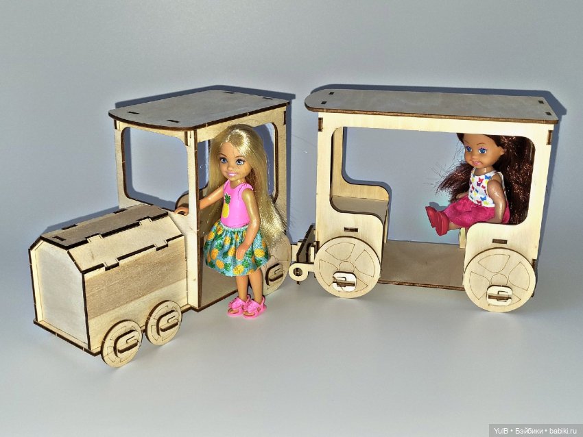 Детская площадка — Интересные игрушки и фигурки (разное): редкие (фото 4)