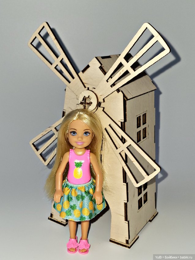 Детская площадка — Интересные игрушки и фигурки (разное): редкие