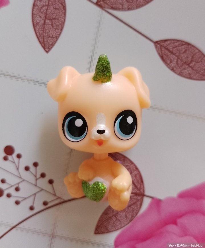 Фигурки собачек от ZURU, сюрприз Rocket Puppycorns