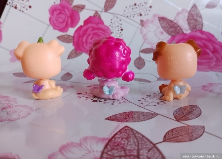 Фигурки собачек от ZURU, сюрприз Rocket Puppycorns