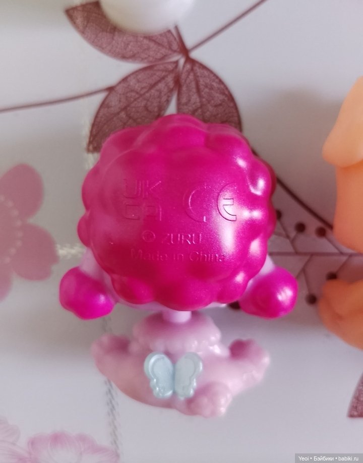 Фигурки собачек от ZURU, сюрприз Rocket Puppycorns