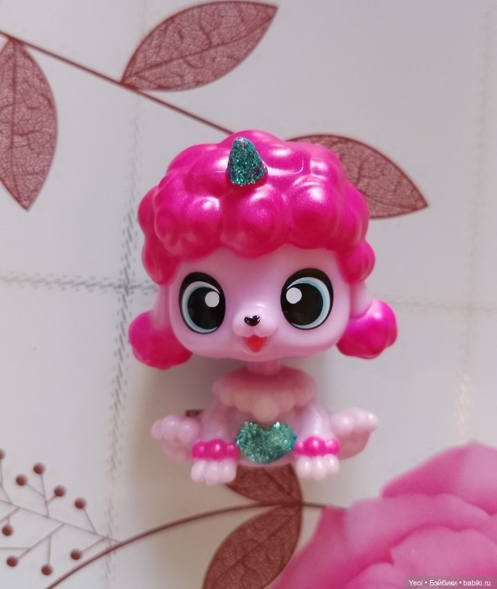 Фигурки собачек от ZURU, сюрприз Rocket Puppycorns