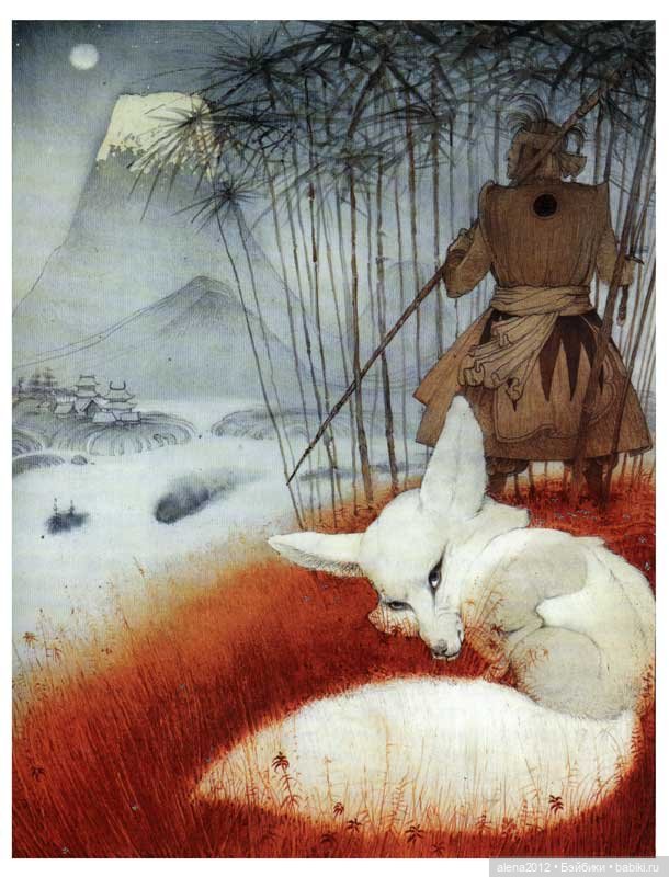 Самый дорогой российский книжный иллюстратор Кирилл Чёлушкин, и его удивительные работы