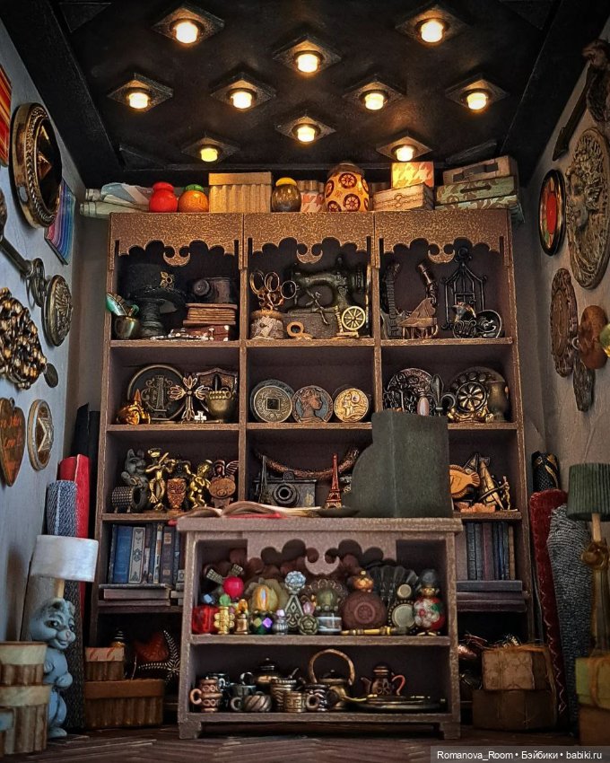 Кассовый аппарат. Простой мастер класс (фото 3)