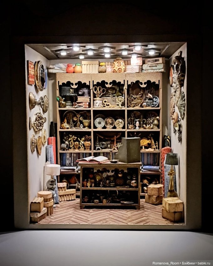 Кассовый аппарат. Простой мастер класс (фото 2)