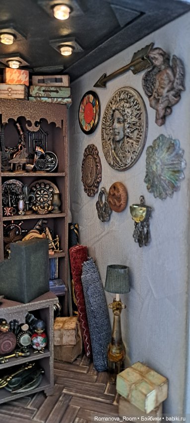 Кассовый аппарат. Простой мастер класс (фото 5)