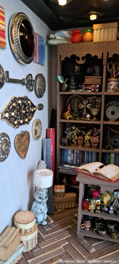 Кассовый аппарат. Простой мастер класс (фото 6)