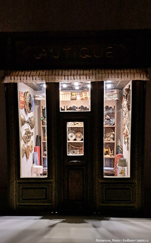 Кассовый аппарат. Простой мастер класс (фото 9)