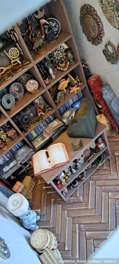 Кассовый аппарат. Простой мастер класс (фото 4)