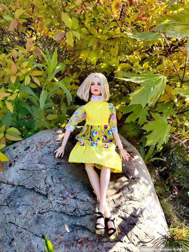 Anais Anais — Фэшн (фото 7)