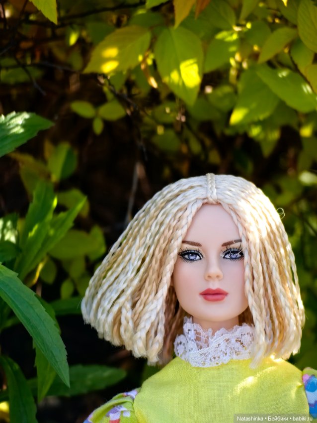 Anais Anais — Фэшн (фото 6)