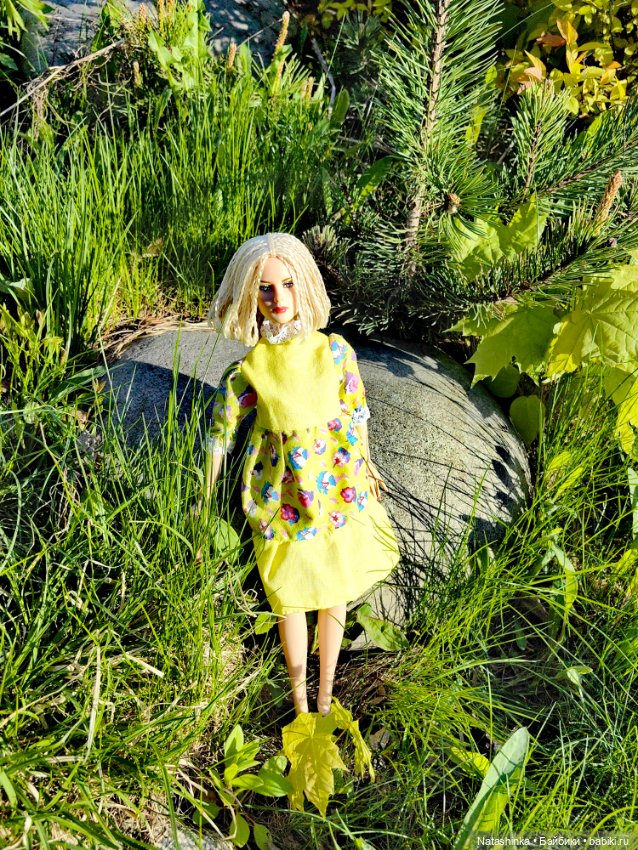 Anais Anais — Фэшн (фото 4)