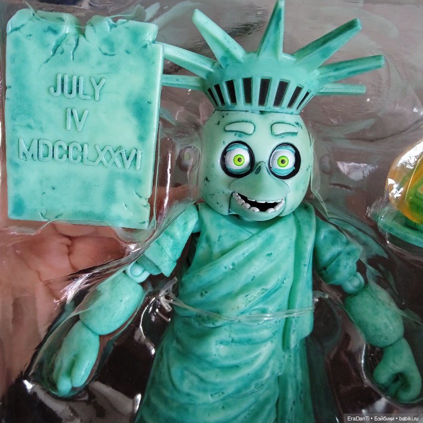 Фигурки Funko FNAF — Фигурки Funko POP (Фанко Поп): коллекции