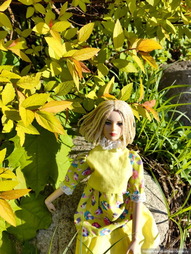 Anais Anais — Фэшн (фото 3)