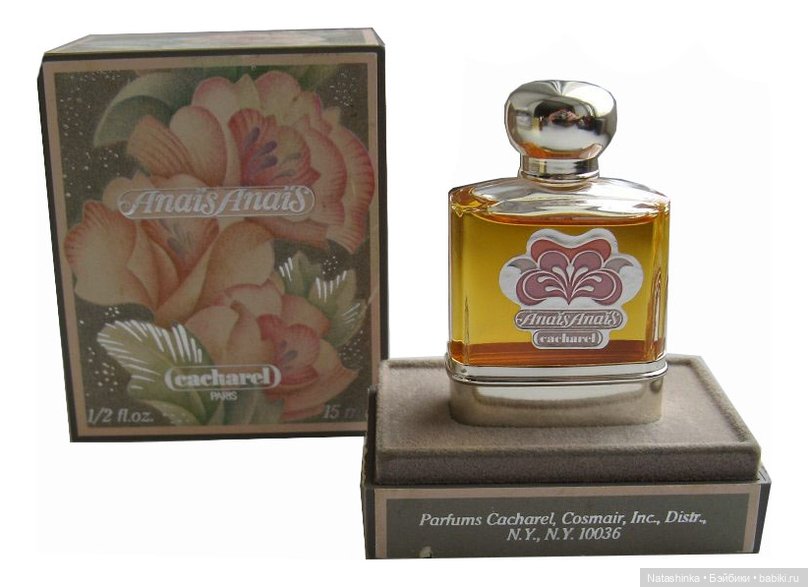 Anais Anais — Фэшн (фото 9)