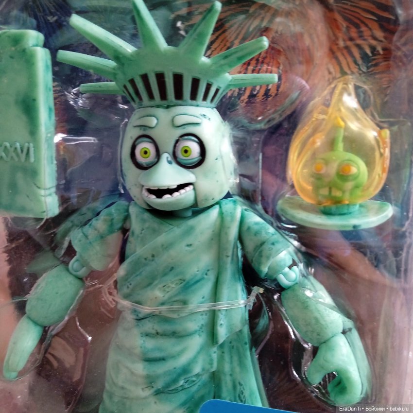 Фигурки Funko FNAF — Фигурки Funko POP (Фанко Поп): коллекции (фото 9)