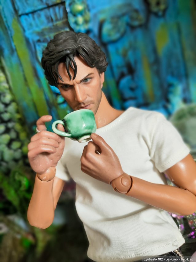 Просто рисуй дверь — Наши хобби и творчество: вышивка (фото 3)