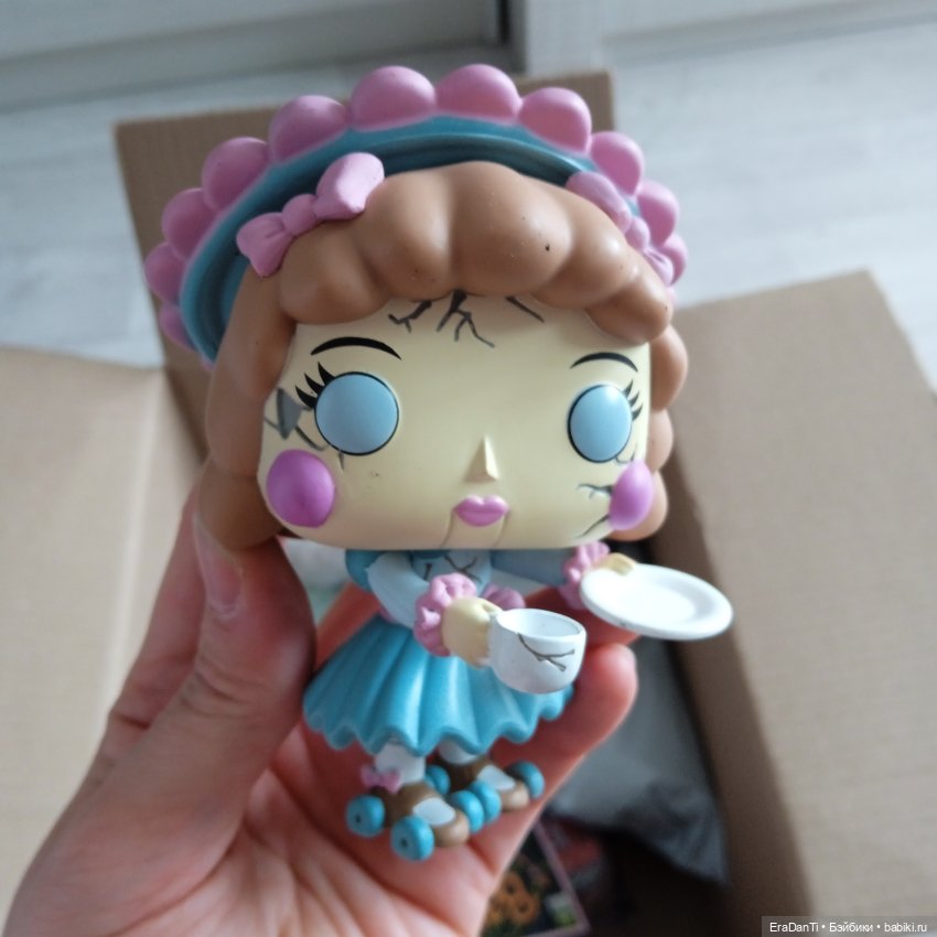 Фигурки Funko FNAF — Фигурки Funko POP (Фанко Поп): коллекции (фото 4)