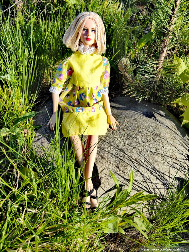 Anais Anais — Фэшн (фото 5)