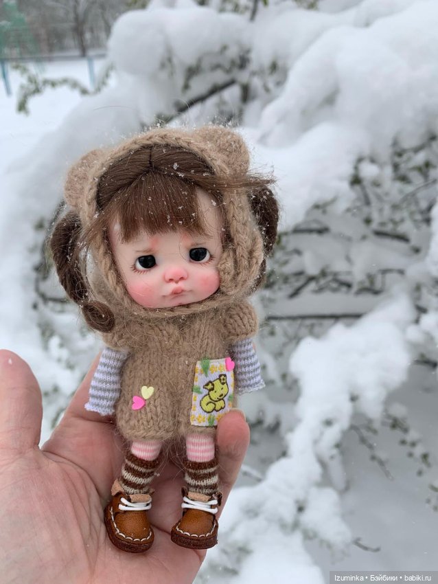 ... Это - Урал, детка❄️❄️❄️ (фото 5)