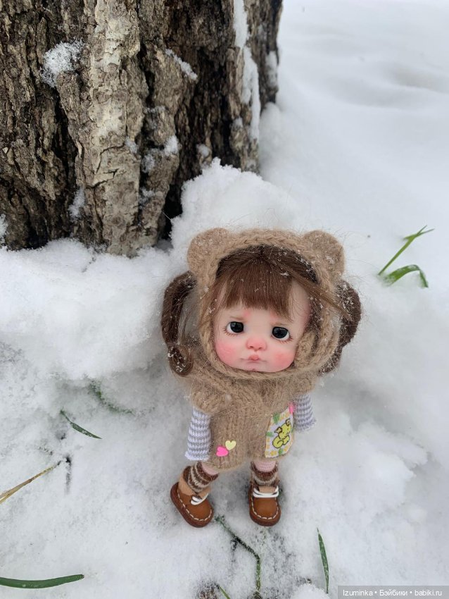 ... Это - Урал, детка❄️❄️❄️ (фото 9)