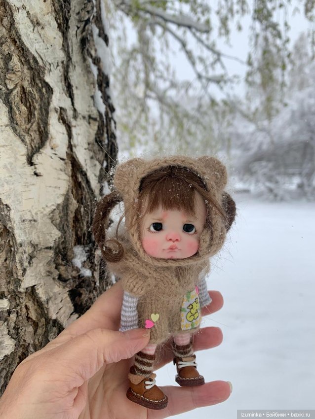 ... Это - Урал, детка❄️❄️❄️ (фото 4)