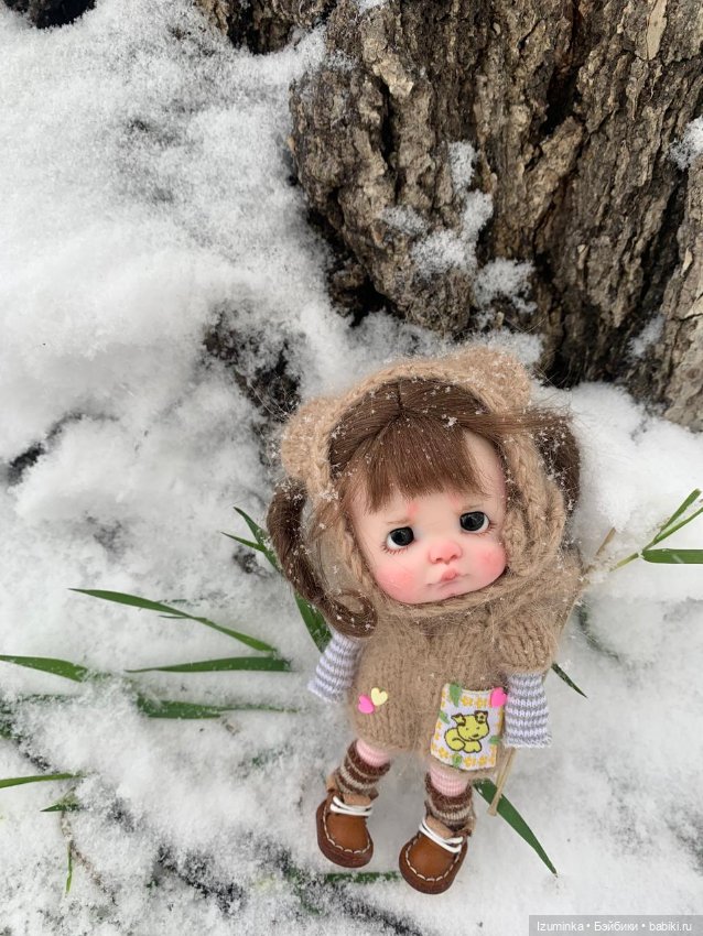 ... Это - Урал, детка❄️❄️❄️ (фото 7)