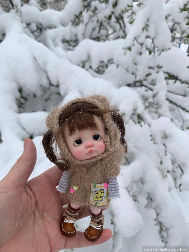 ... Это - Урал, детка❄️❄️❄️ (фото 6)