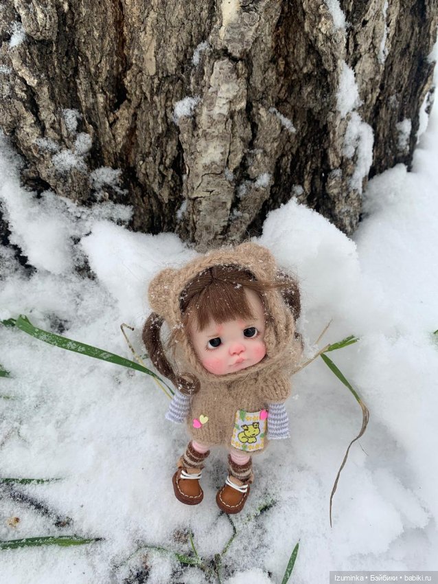 ... Это - Урал, детка❄️❄️❄️ (фото 8)