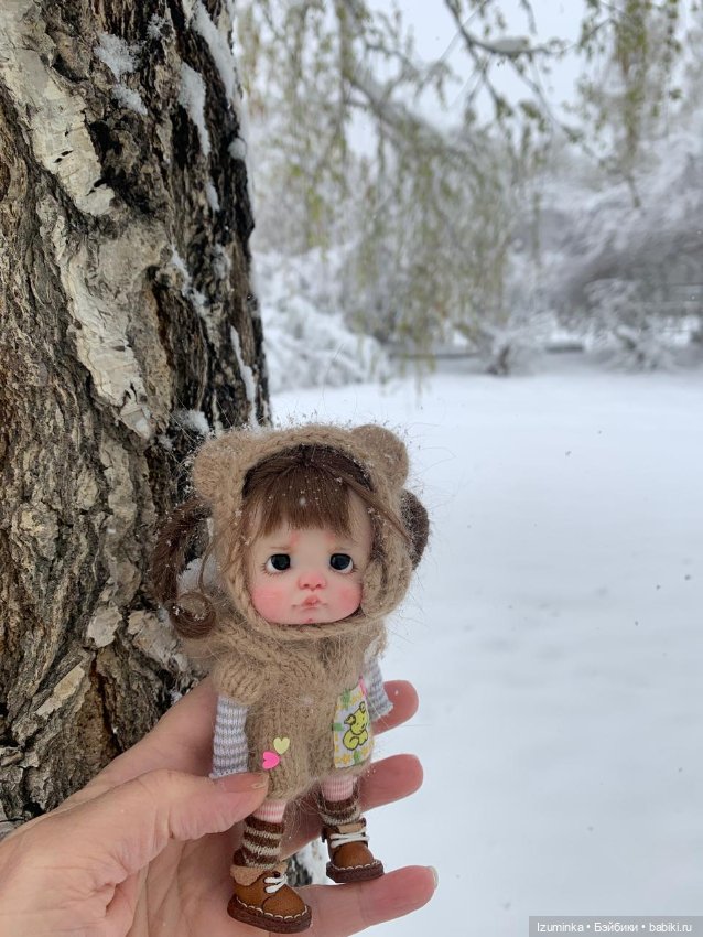 ... Это - Урал, детка❄️❄️❄️ (фото 3)