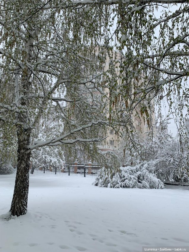 ... Это - Урал, детка❄️❄️❄️