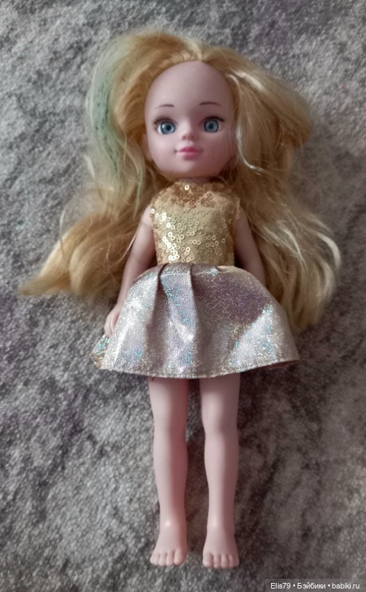 Цвет настроения - персиковый (фото 6)