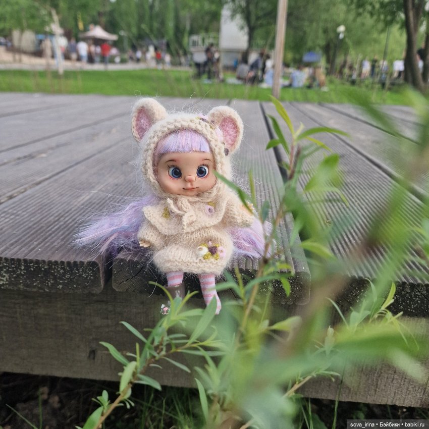 Как одна баба на другие ресурсы ходила (фото 8)