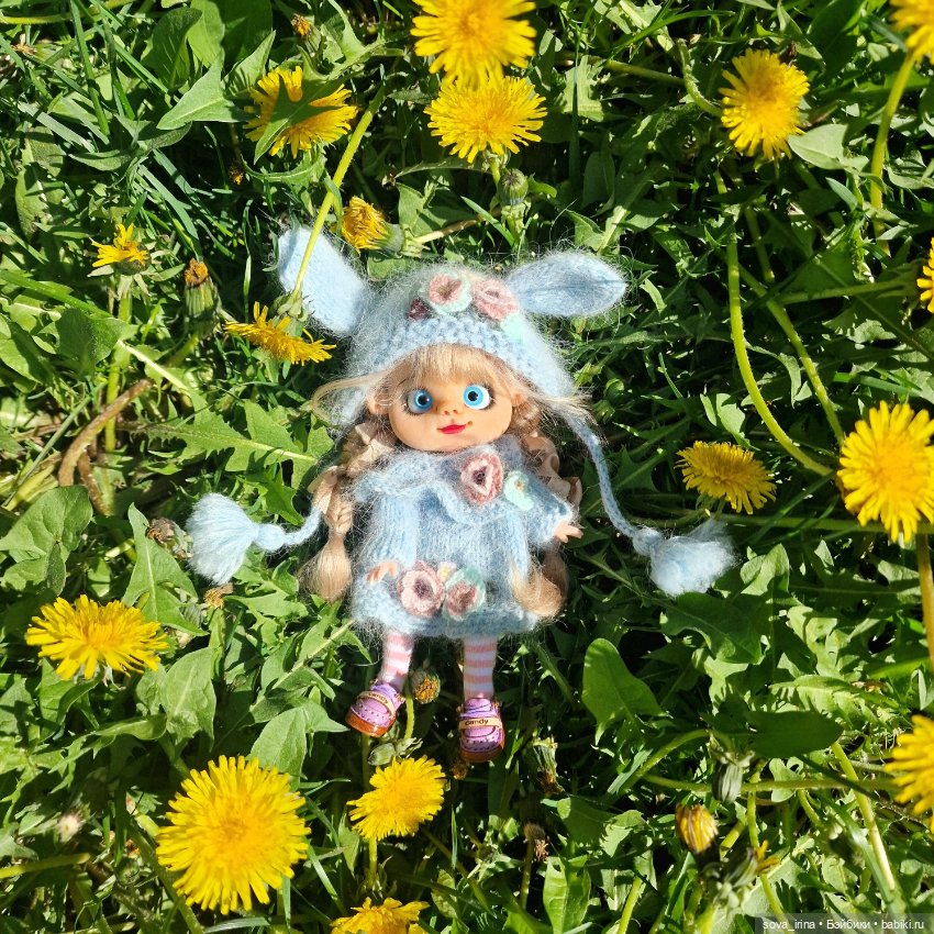 Как одна баба на другие ресурсы ходила (фото 6)