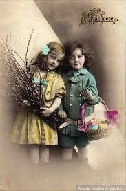 С праздником Светлой Пасхи (фото 2)