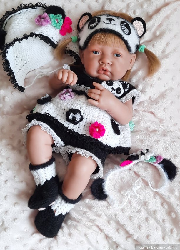 С Пасхой Христовой — Одежда и обувь для кукол своими руками: фото (фото 5)